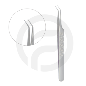 Eyelash Tweezers