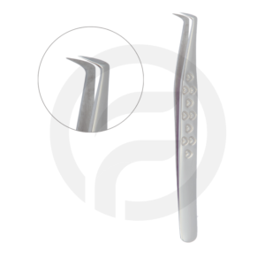Eyelash Tweezers
