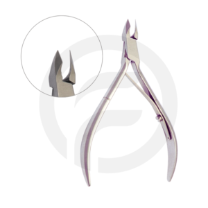 Cuticle Nipper