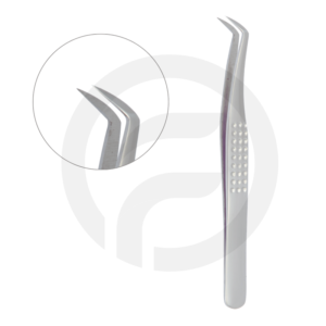 Eyelash Tweezers