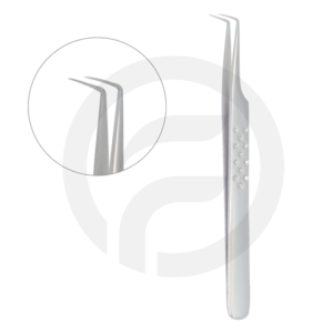 Eyelash Tweezers