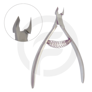 Cuticle Nipper