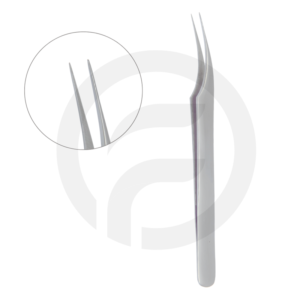 Eyelash Tweezers