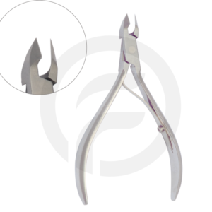 Cuticle Nipper