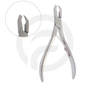 Cuticle Nipper