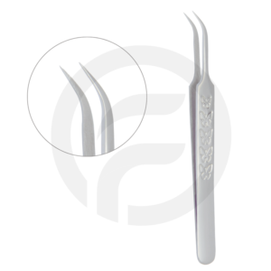 Eyelash Tweezers