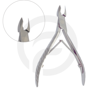 Cuticle Nipper
