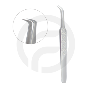 Eyelash Tweezers