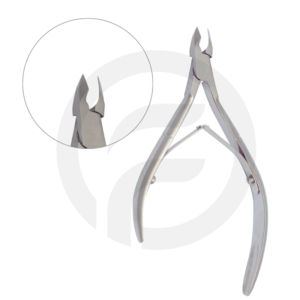 Cuticle Nipper