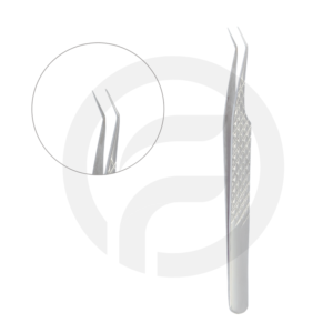 Eyelash Tweezers