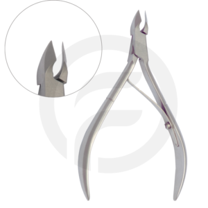 Cuticle Nipper