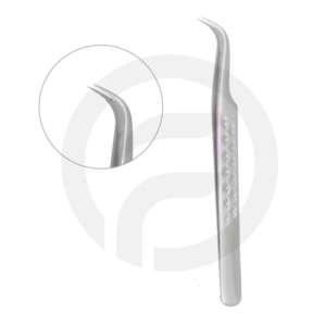 Eyelash Tweezers