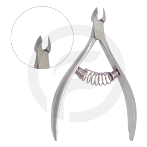 Cuticle Nipper