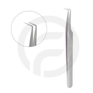 Eyelash Tweezers