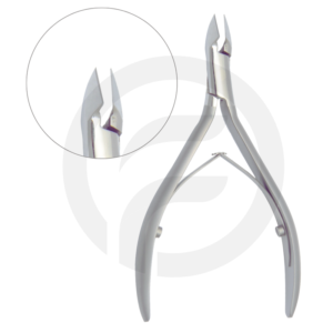 Cuticle Nipper