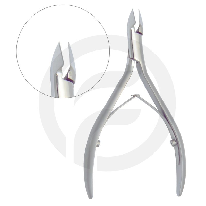 Cuticle Nipper