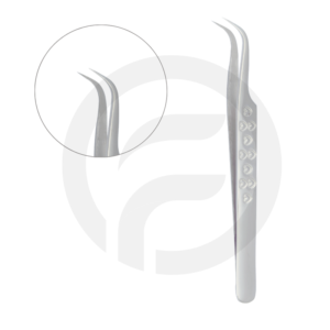 Eyelash Tweezers