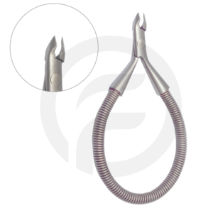 Cuticle Nipper