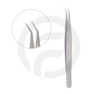 Eyelash Tweezers