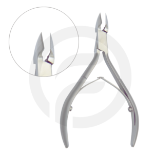 Cuticle Nipper