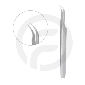 Eyelash Tweezers
