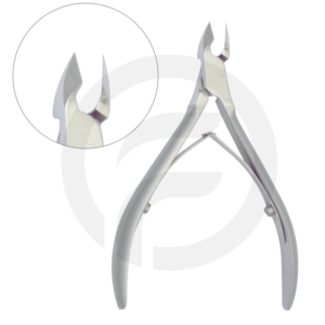 Cuticle Nipper