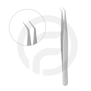 Eyelash Tweezers