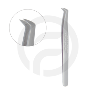 Eyelash Tweezers
