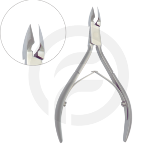 Cuticle Nipper