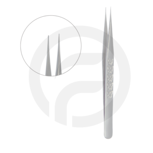 Eyelash Tweezers