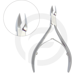 Cuticle Nipper