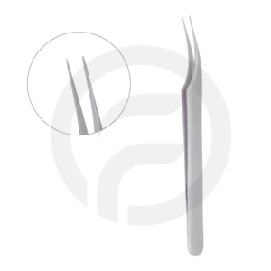 Eyelash Tweezers