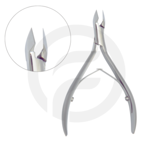 Cuticle Nipper