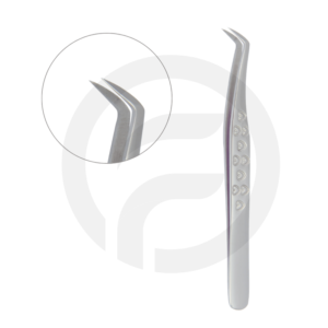 Eyelash Tweezers