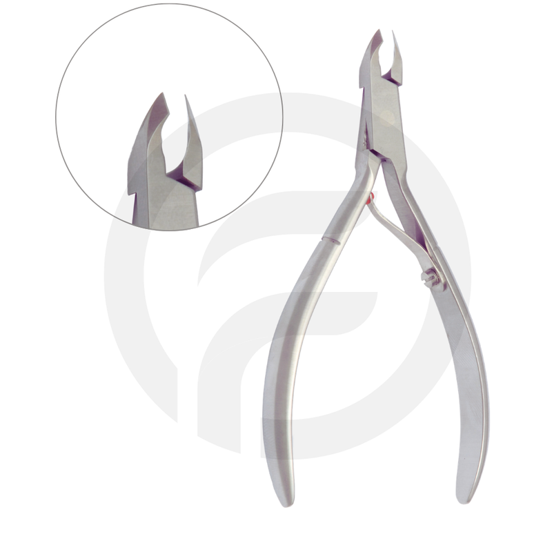Cuticle Nipper