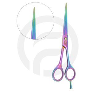 Barber Scissors