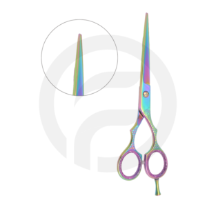 Barber Scissors
