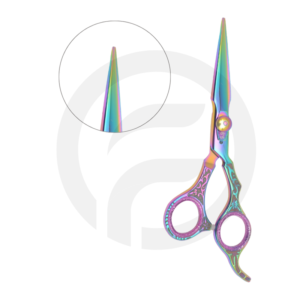 Barber Scissors