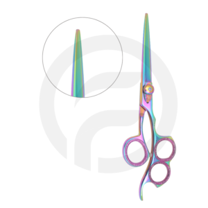 Barber Scissors