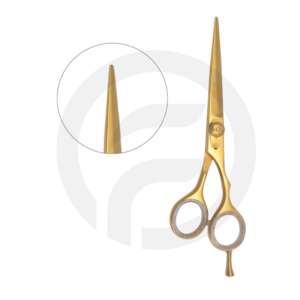 Barber Scissors