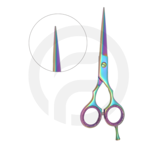 Barber Scissors