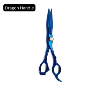Barber Scissors