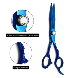 Barber Scissors