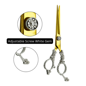 Barber Scissors