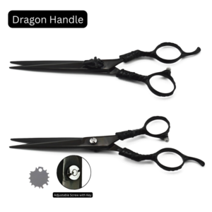 Barber Scissors