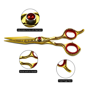Barber Scissors