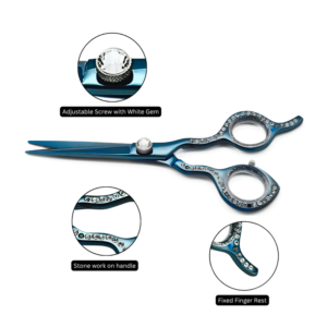 Barber Scissors