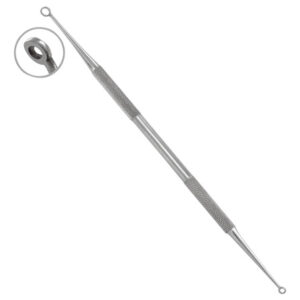 Cuticle Nail Pusher