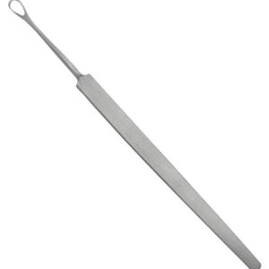 Cuticle Nail Pusher