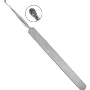Cuticle Nail Pusher